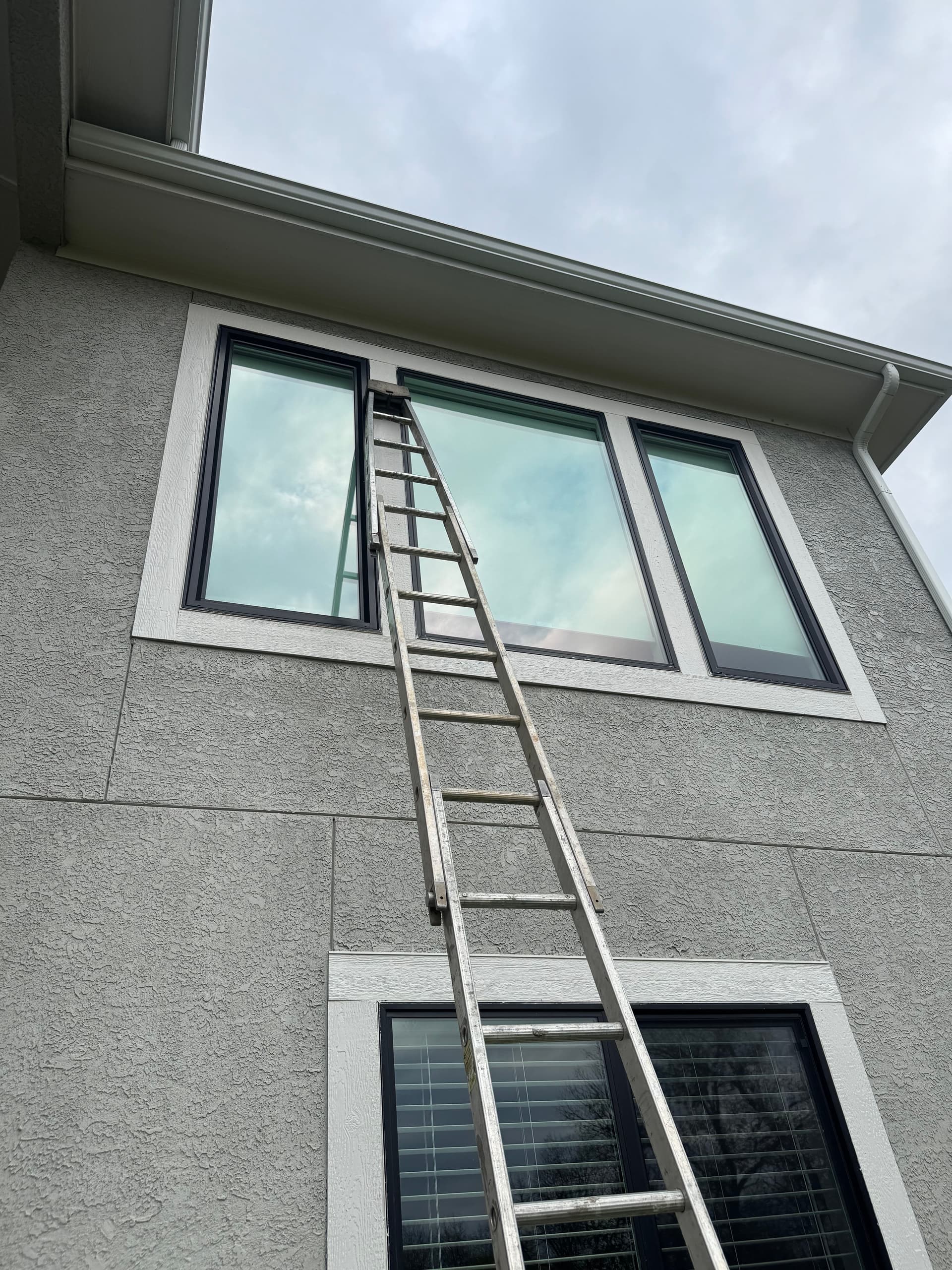 Window Tinting for Residential and Commercial Spaces image