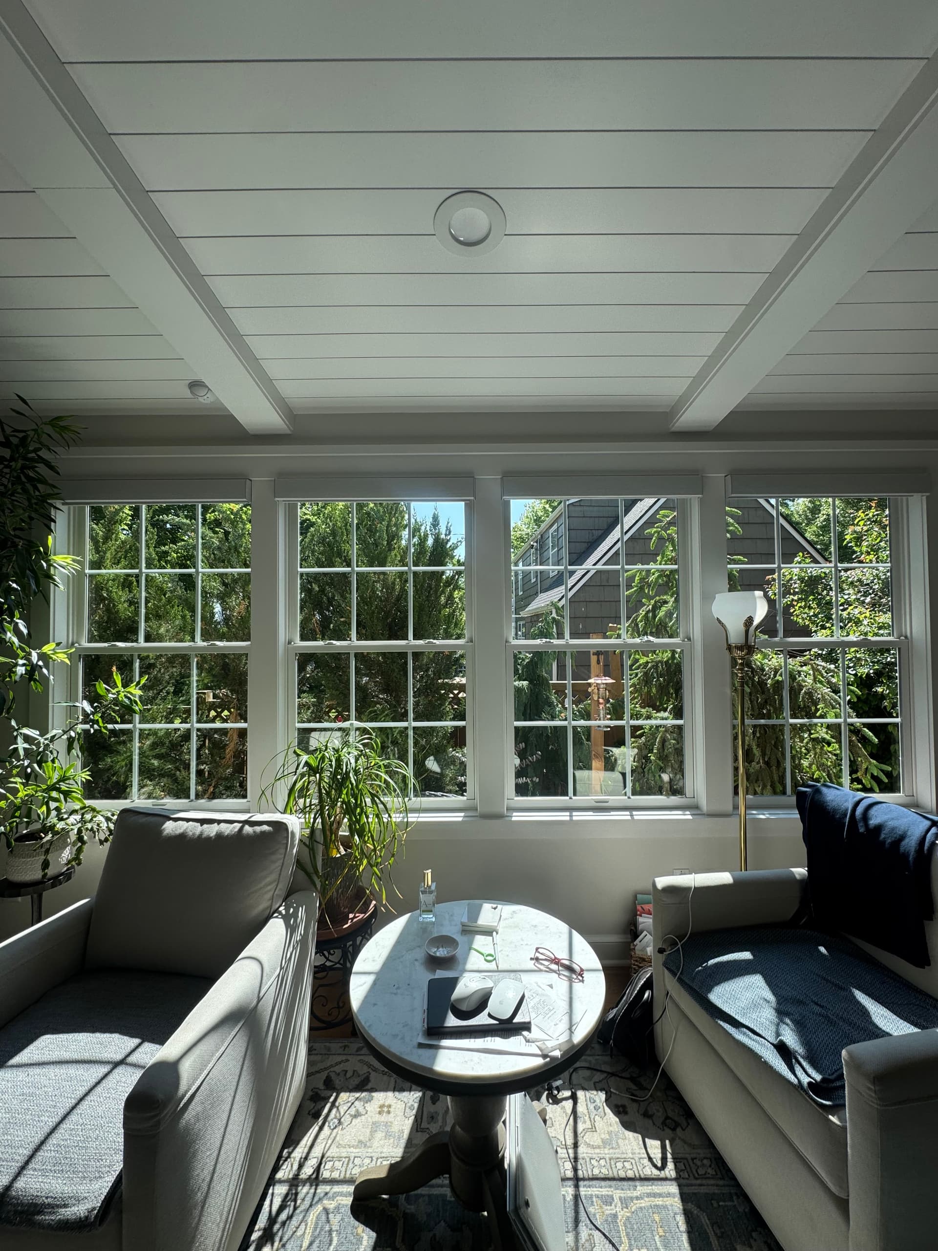 How often should I get my windows cleaned? image