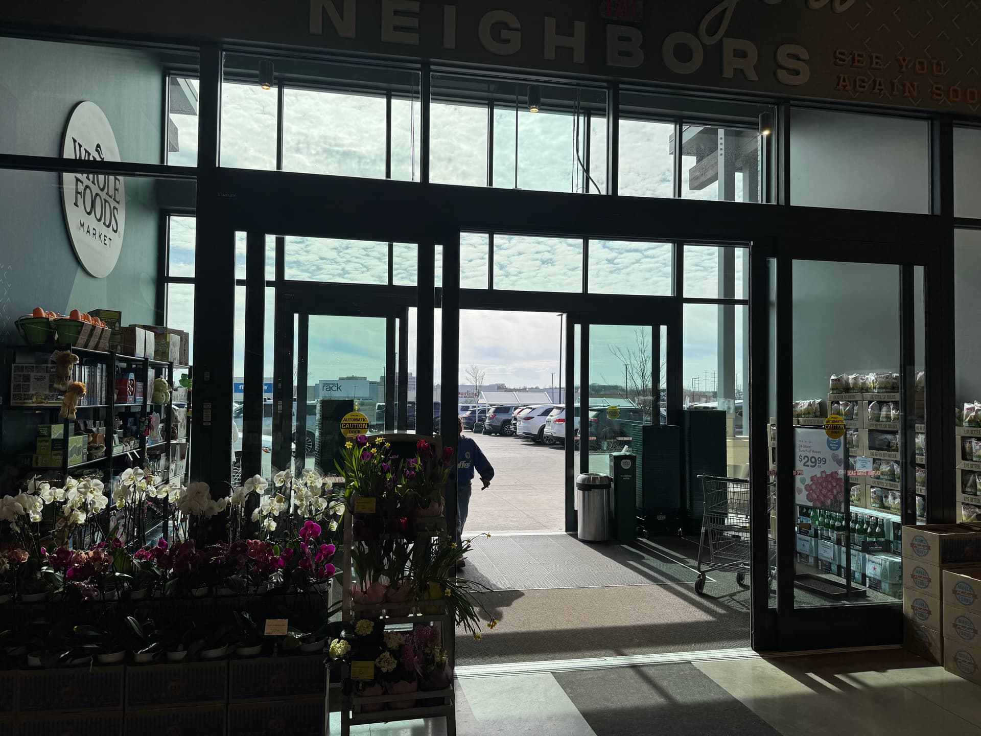 Gallery photos for Stunning Storefront Views in Overland Park: Image #2