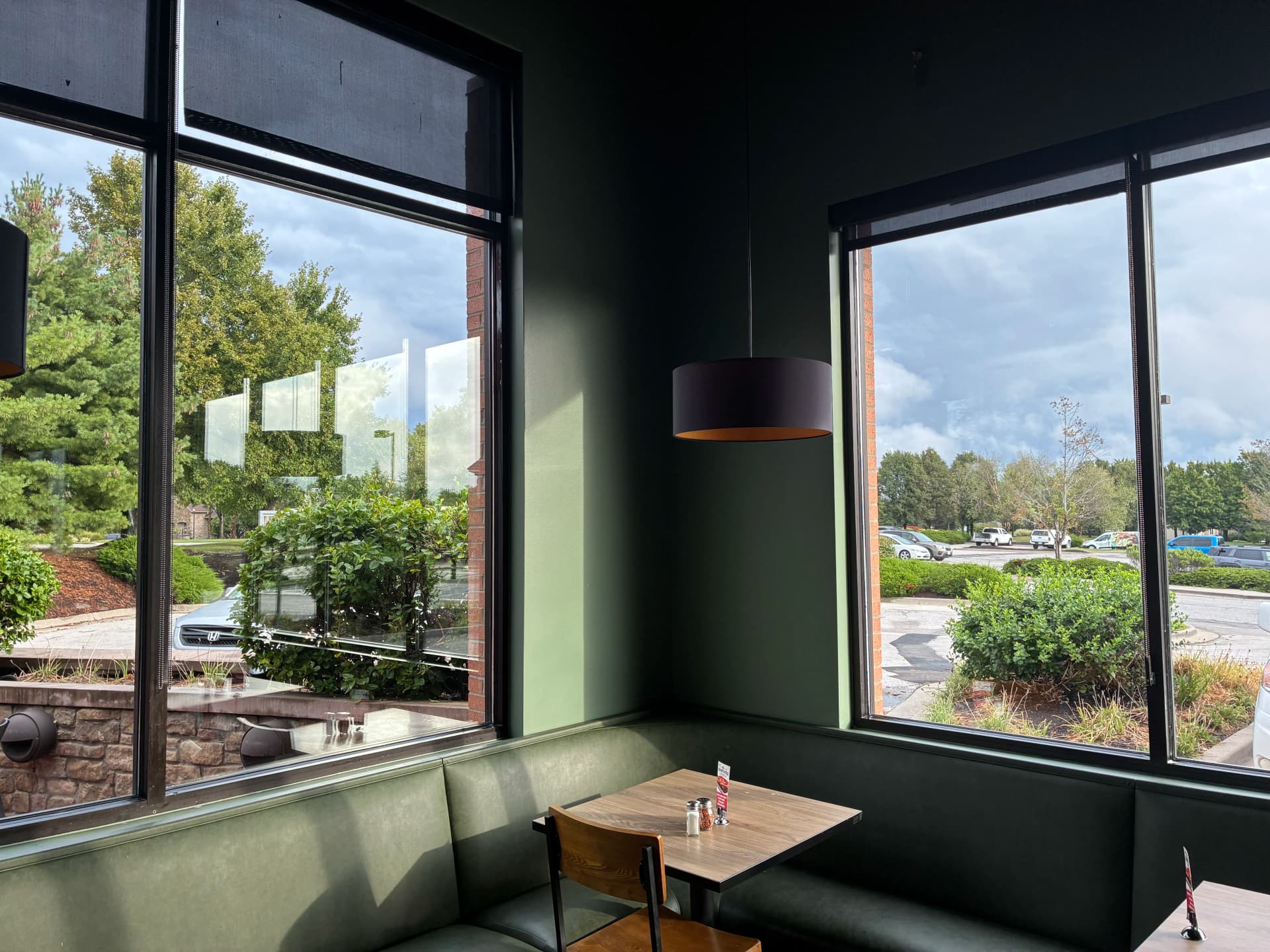 Commercial Window Cleaning Done Right in Olathe image