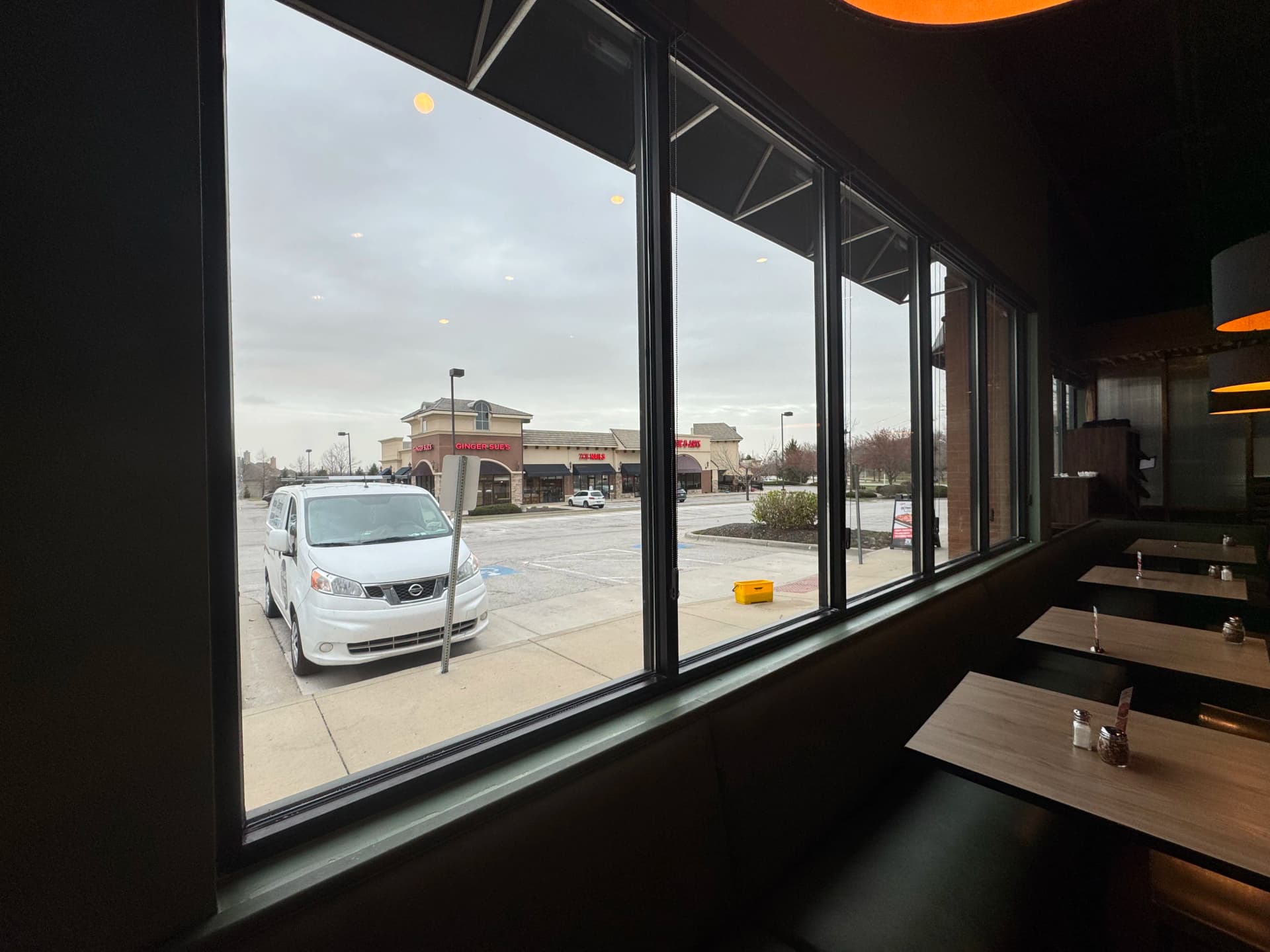 Crystal Clear Commercial Windows in Blue Springs image
