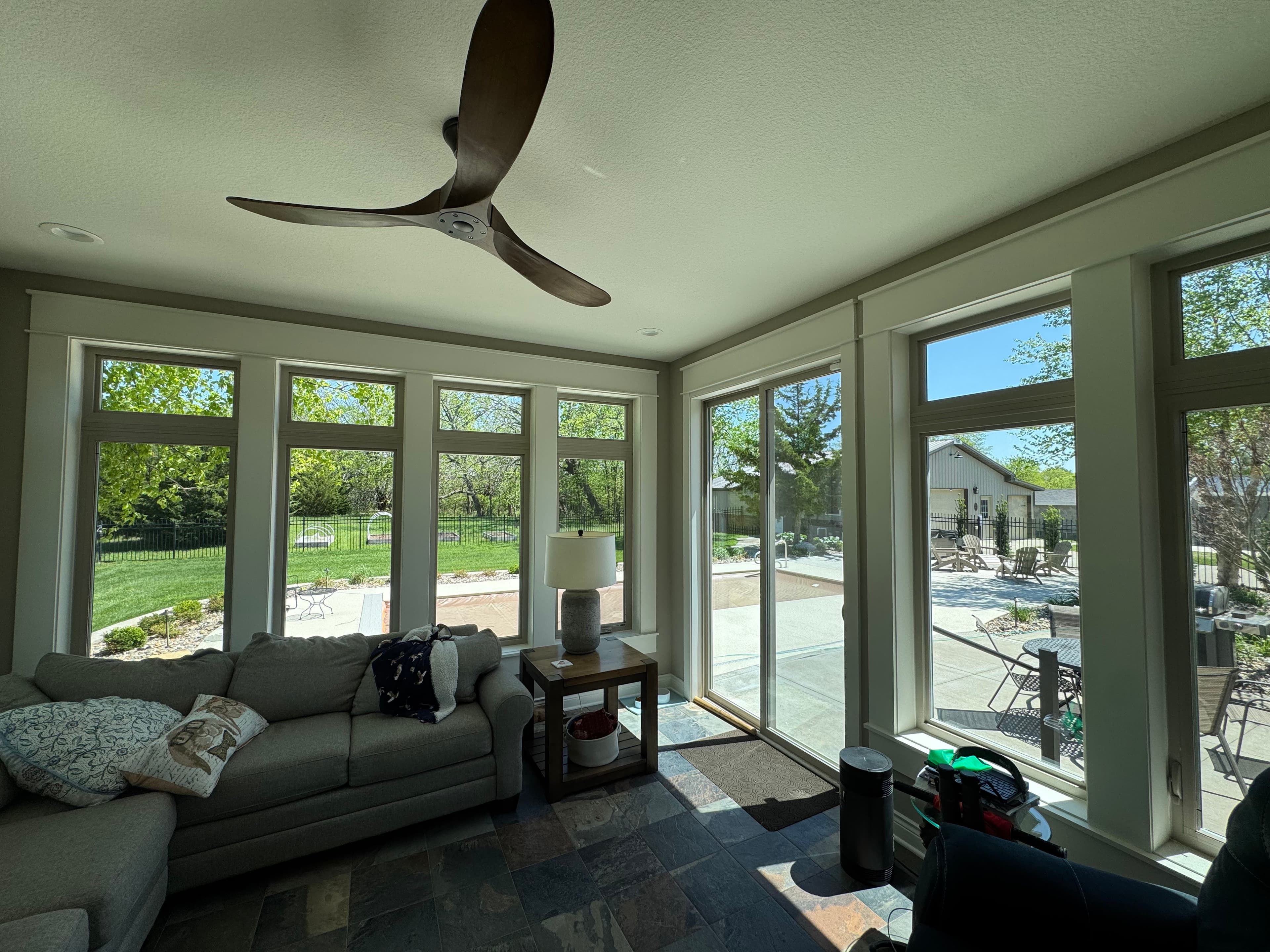 Project Why Your Sun Room Deserves Clean Windows Year Round image