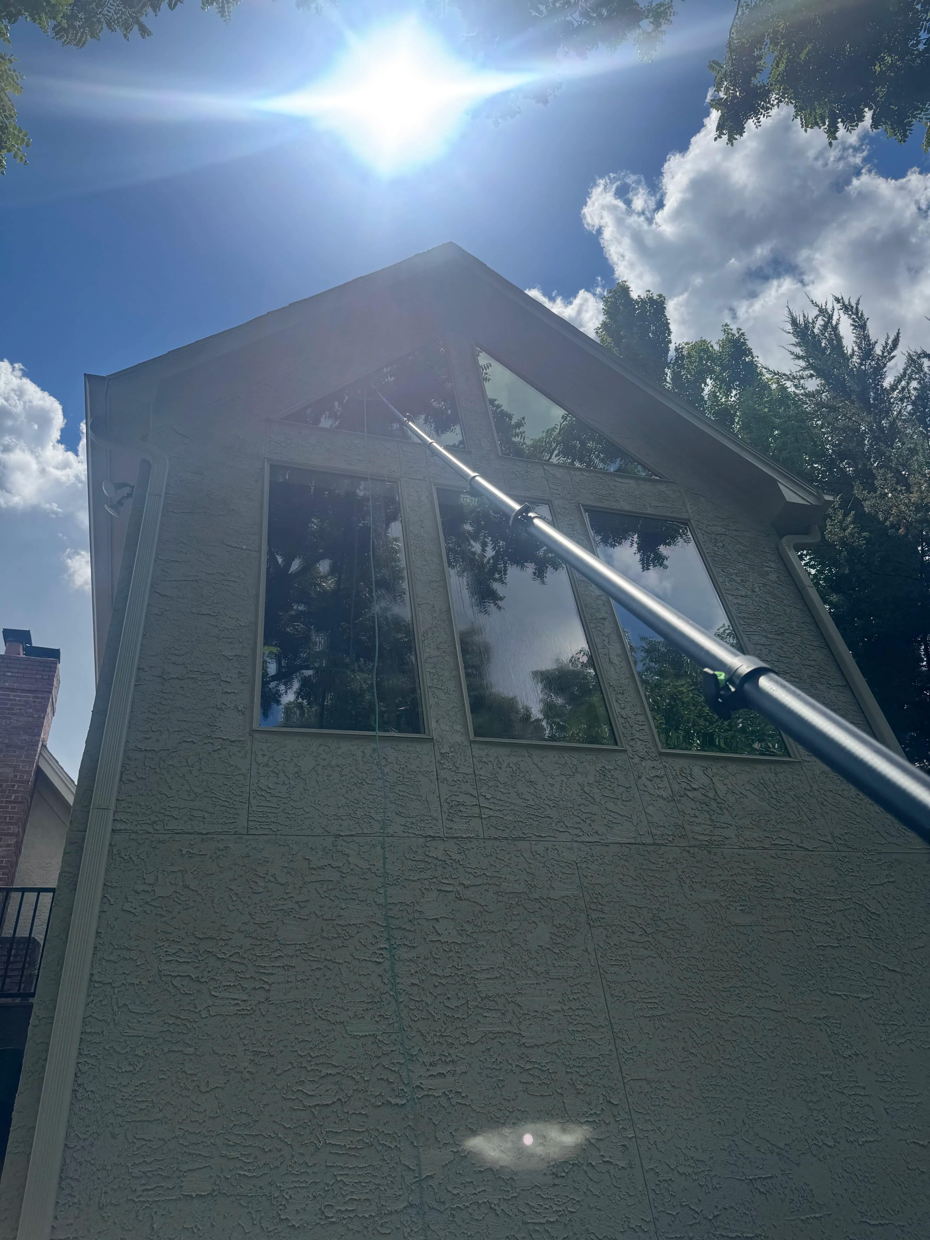 Project 30+ Years of Residential Window Cleaning Done Right image