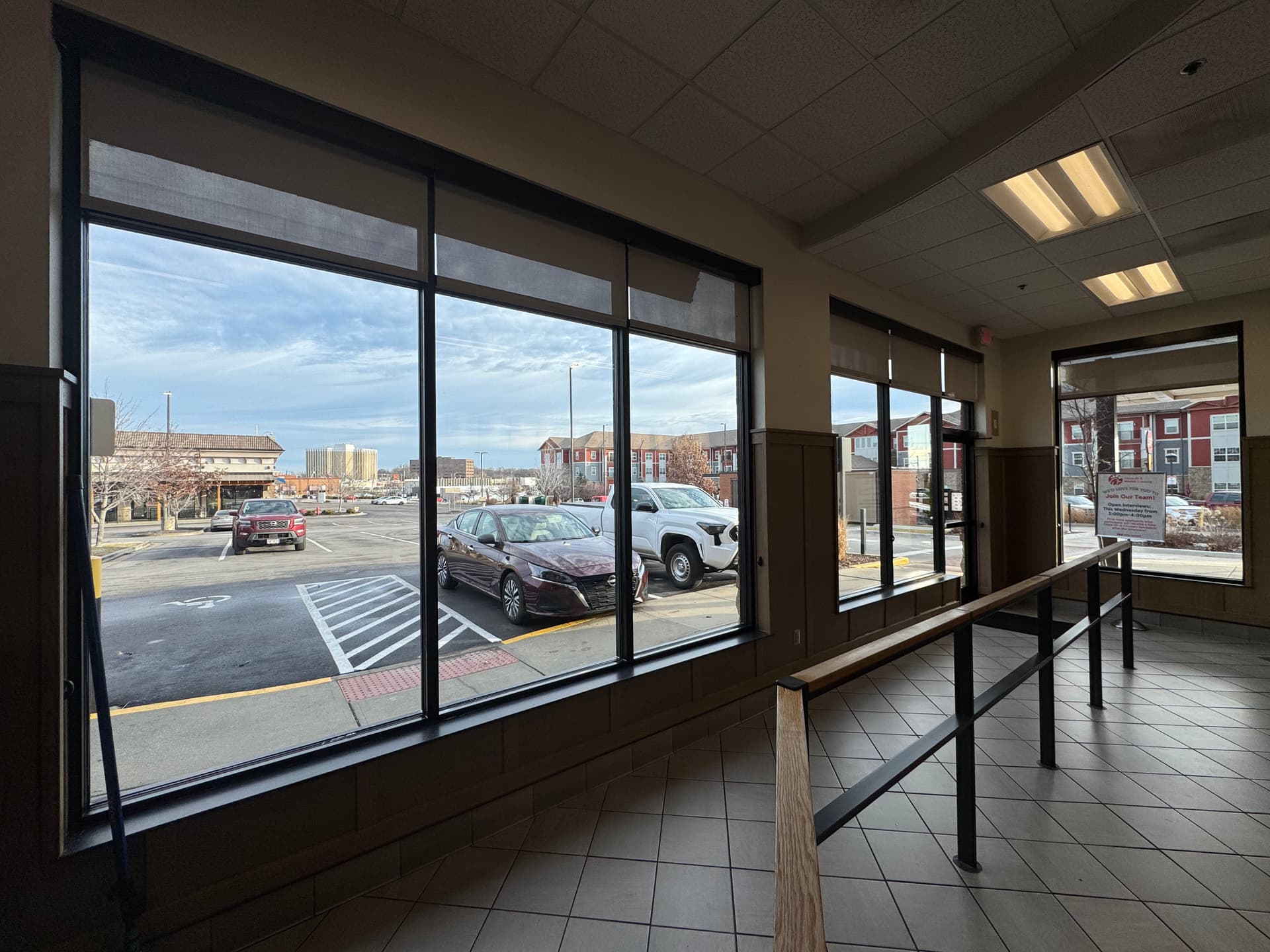 Gallery photos for Professional Window Cleaning at Chick-fil-A: Image #2