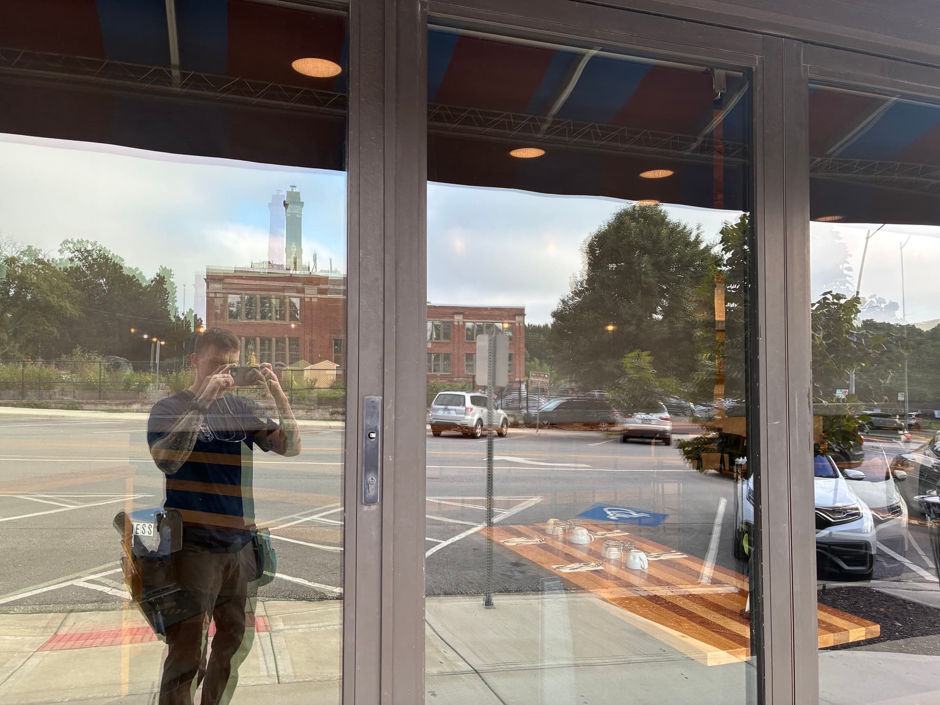 Brookside Storefronts Deserve Windows That Pull Their Weight image