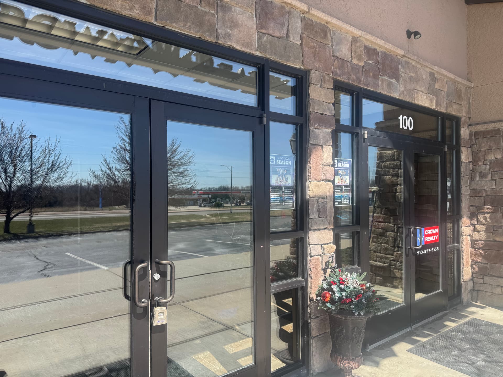 Enhance Curb Appeal with Window Cleaning in Louisburg image