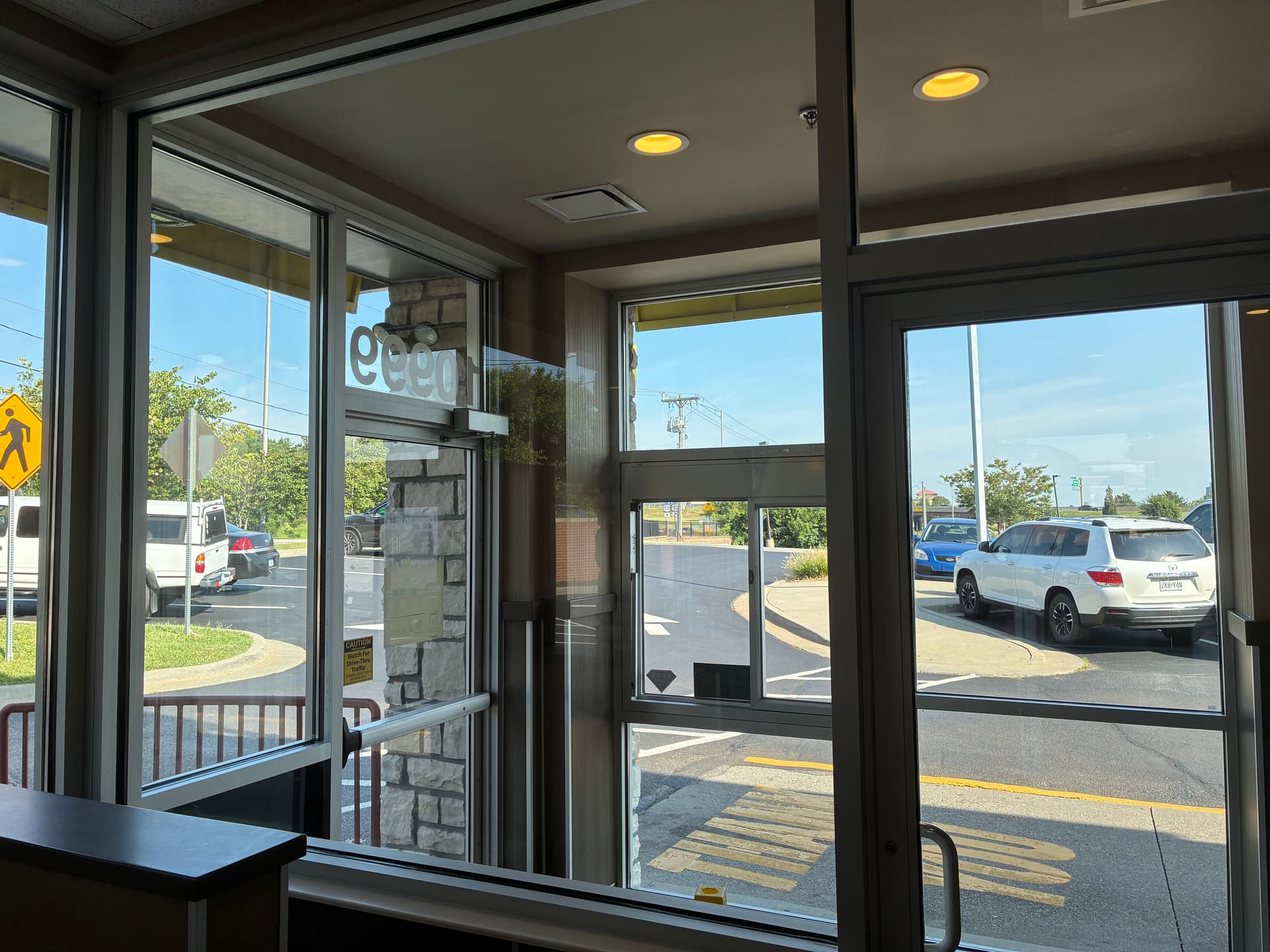 Gallery photos for Clean Commercial Windows Make a Real Difference in Olathe: Image #1