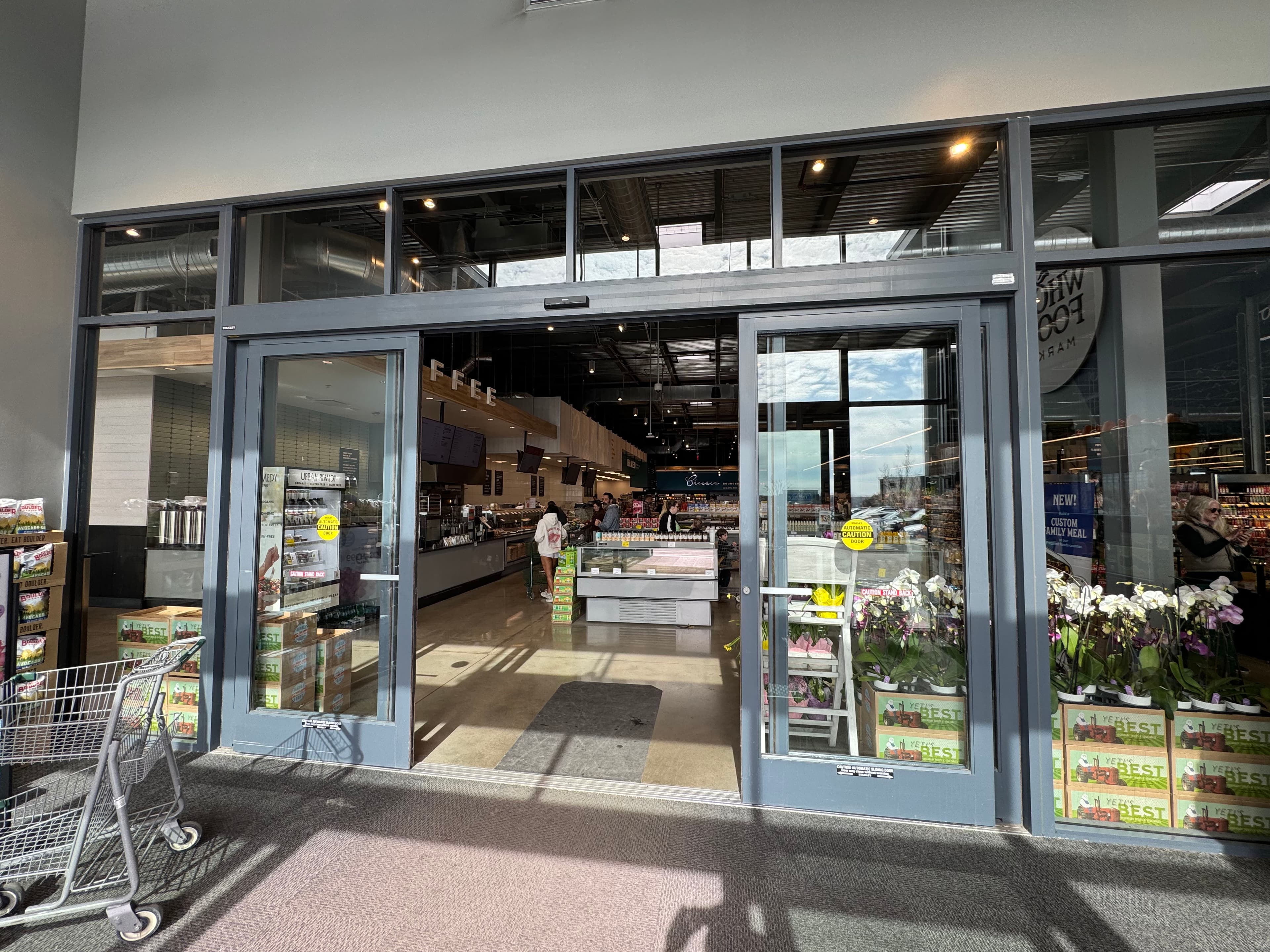 Project Stunning Storefront Views in Overland Park image