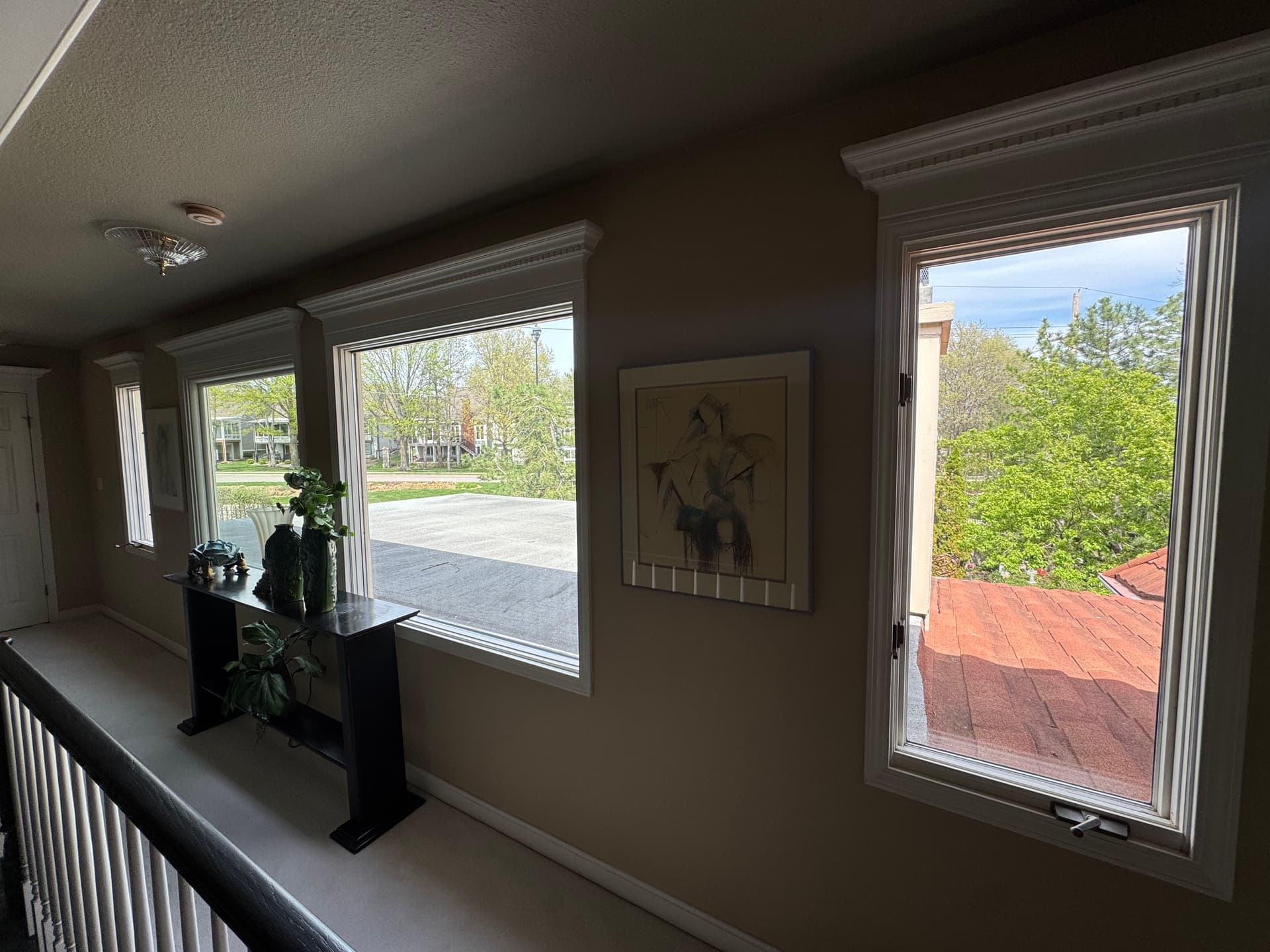 Gallery photos for Hard Water Spots and Pollen Gone in Leawood's Hallbrook Area: Image #1