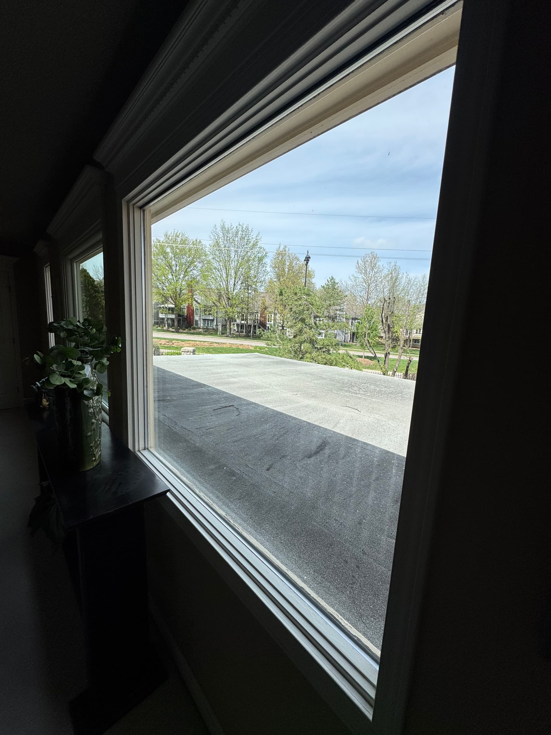 Gallery photos for Hard Water Spots and Pollen Gone in Leawood's Hallbrook Area: Image #2