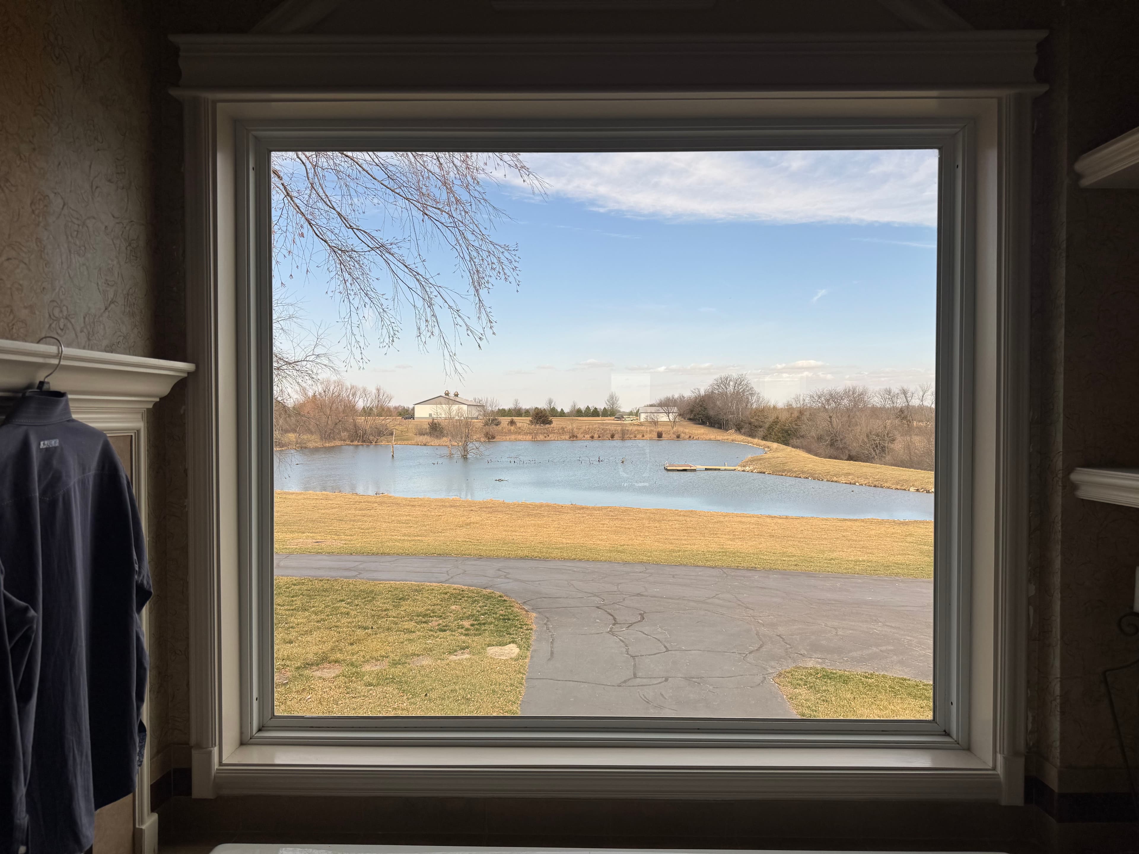 Project Clear Window Views in Miami County Kansas image