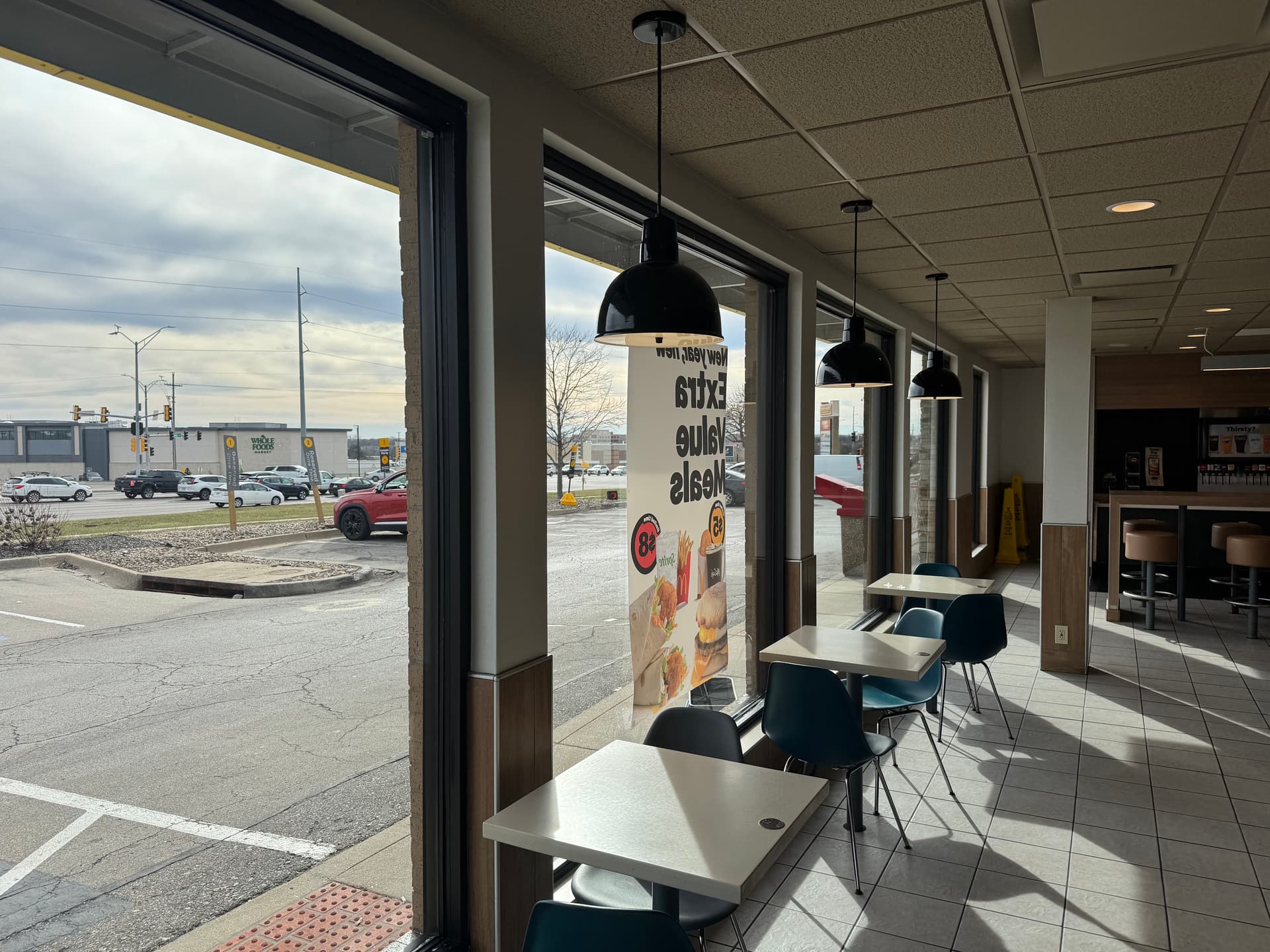 Brightening Your Space with Sparkling Clean Windows image