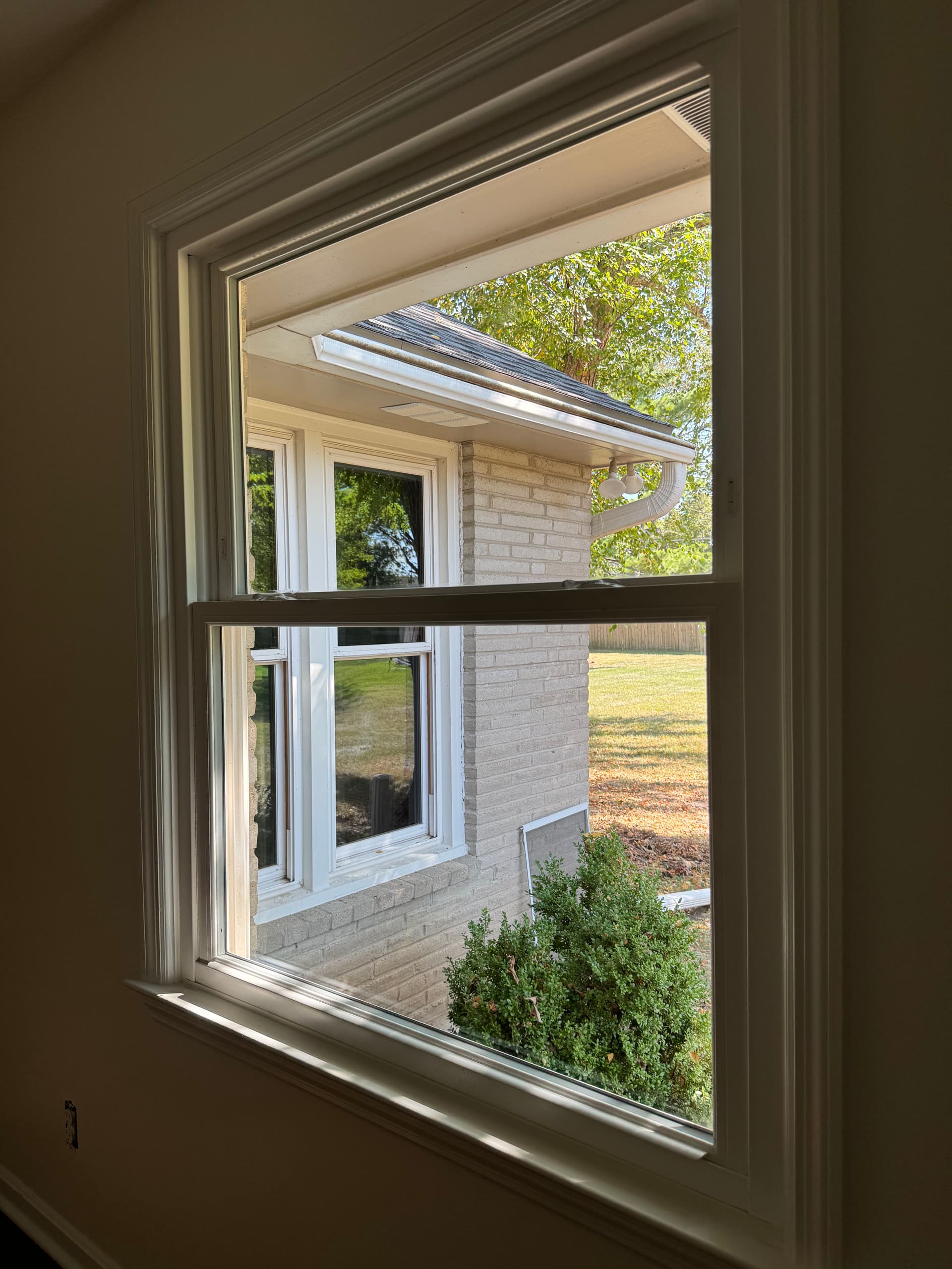 Window Cleaning for Pristine Views image