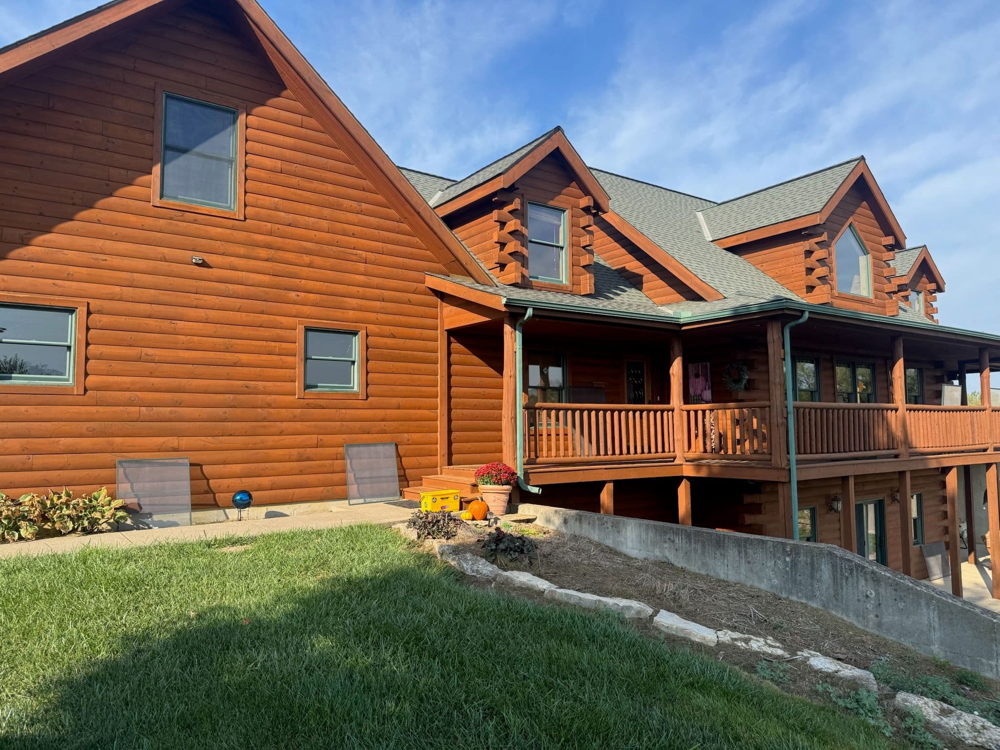 Project Sparkling Windows in Miami and Johnson County image