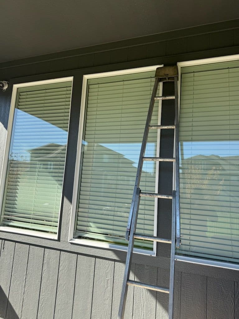 Project Crystal Clear Windows in Olathe and Gardner image