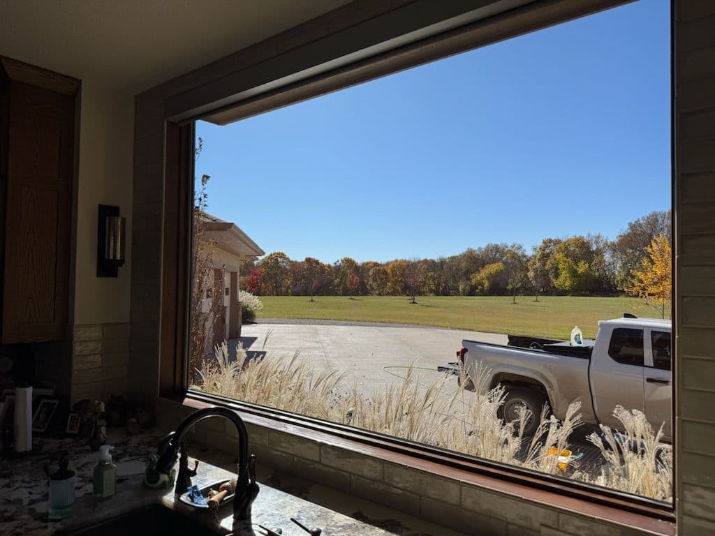 Spotless Windows in Gardner Kansas image