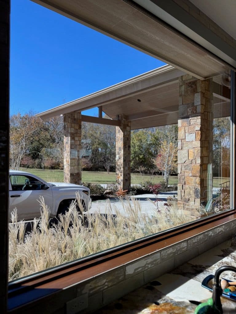 Gallery photos for Spotless Windows in Gardner Kansas: Image #2