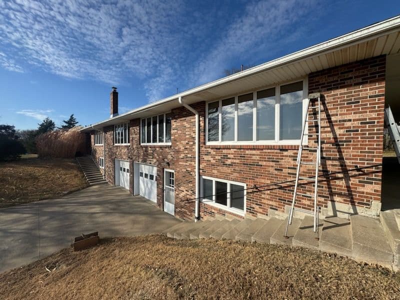 Gallery photos for Sparkling Views for Your Home in Paola: Image #1