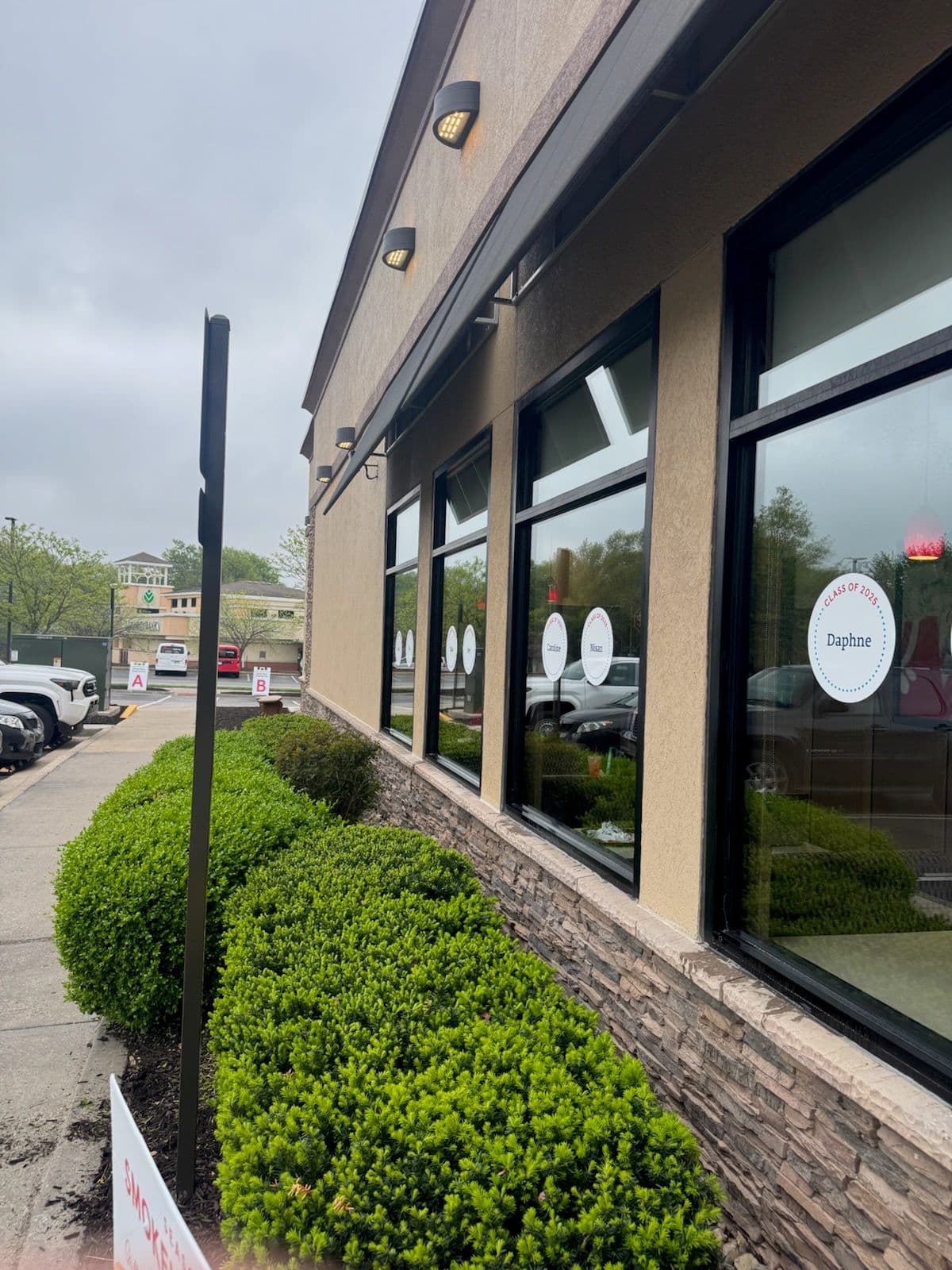 Expert Decal Installation in Lenexa