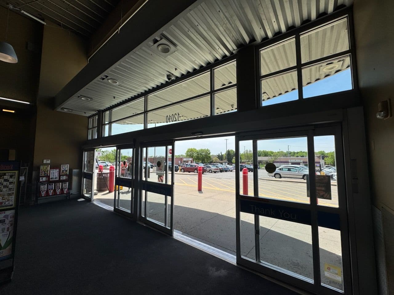 Spotless Window Cleaning in Shawnee Kansas