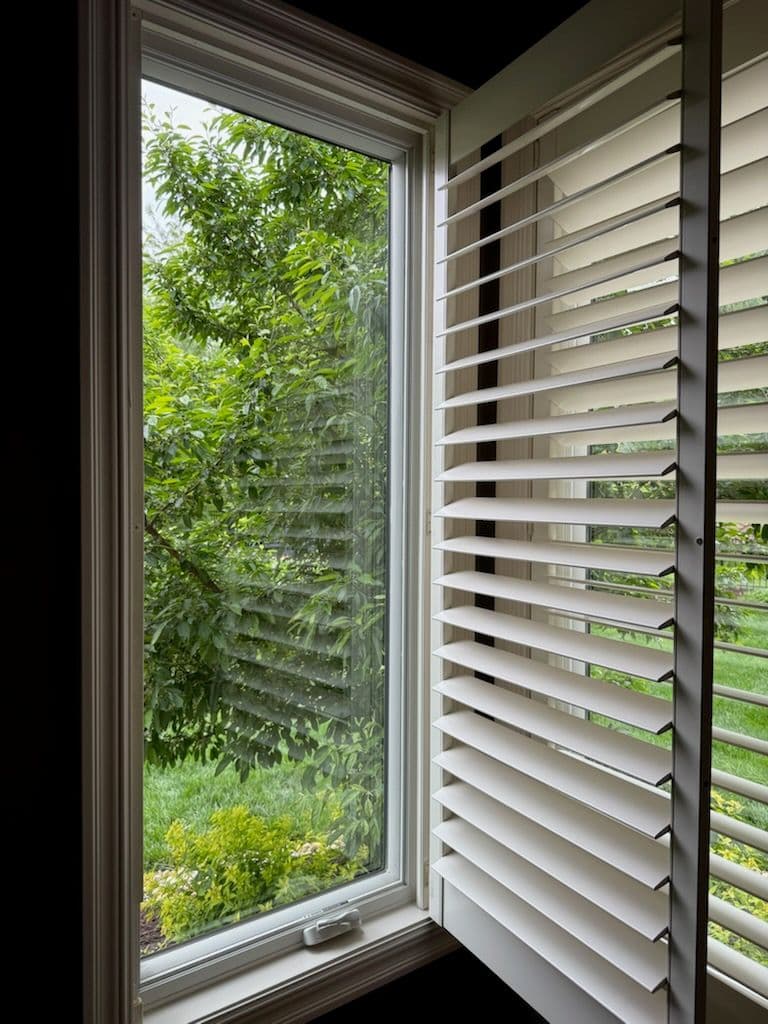 Transform Your Home with Pristine Windows