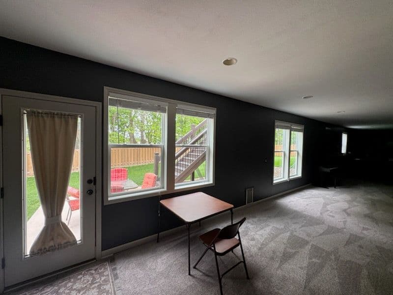 Gallery photos for Crystal Clear Window Cleaning in Overland Park: Image #2