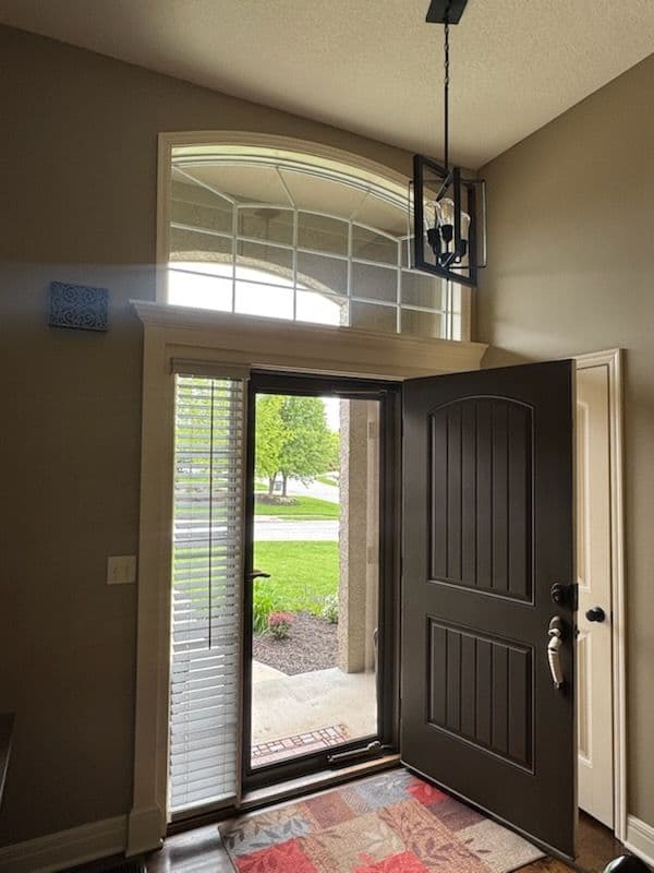 Gallery photos for Crystal Clear Window Cleaning in Overland Park: Image #3