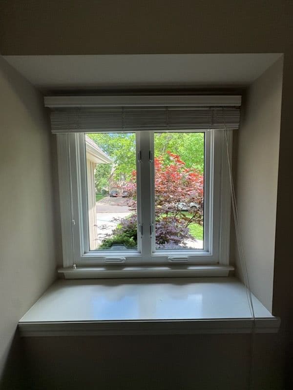 Gallery photos for Prairie Village Windows Shine with Clarity: Image #2