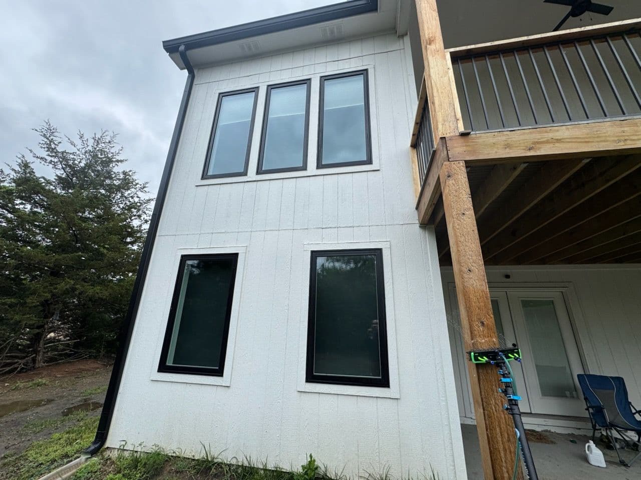 Professional Window Transformation in Paola Kansas