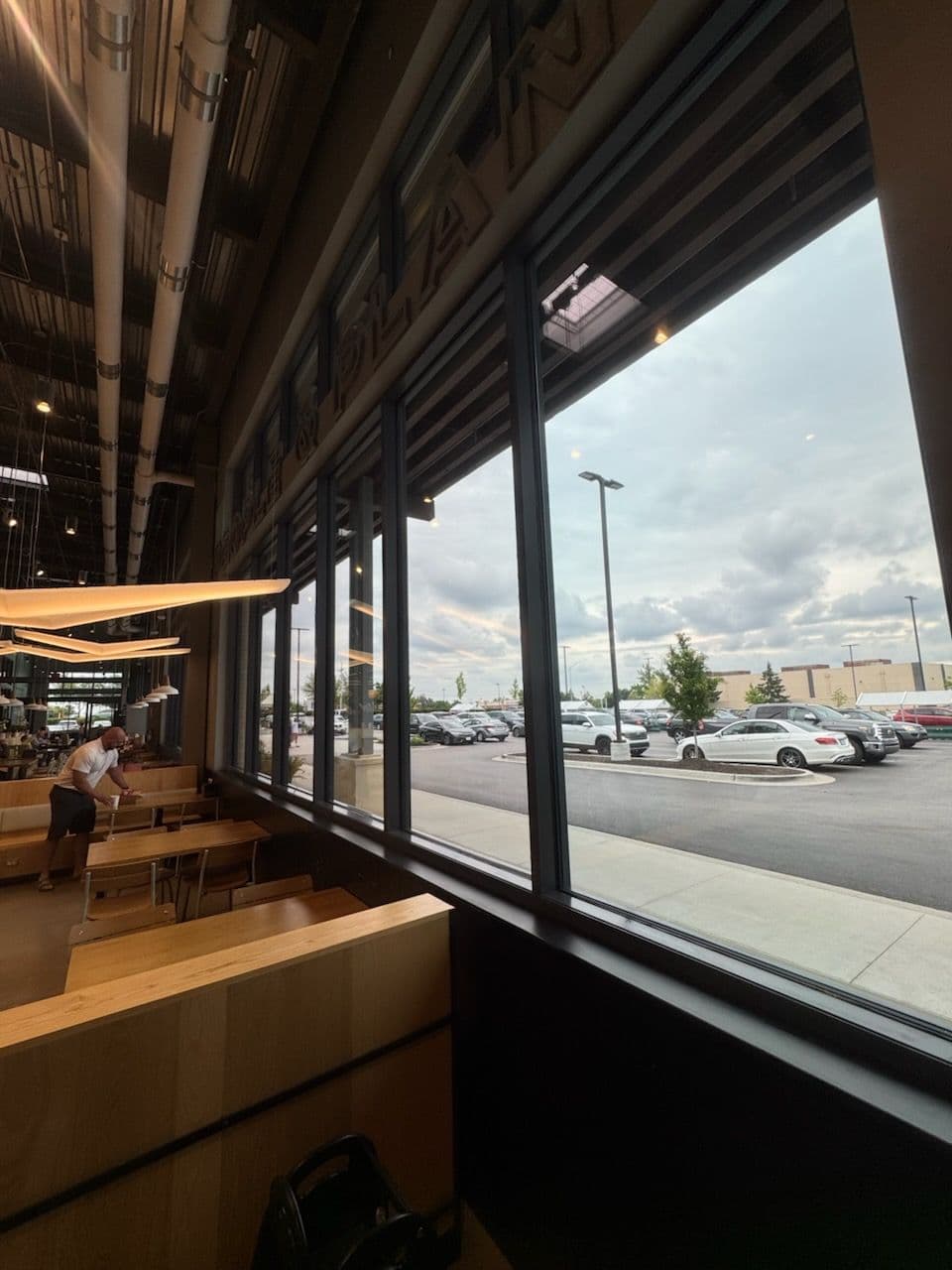 Revitalize Your View with Expert Window Cleaning in Johnson County image