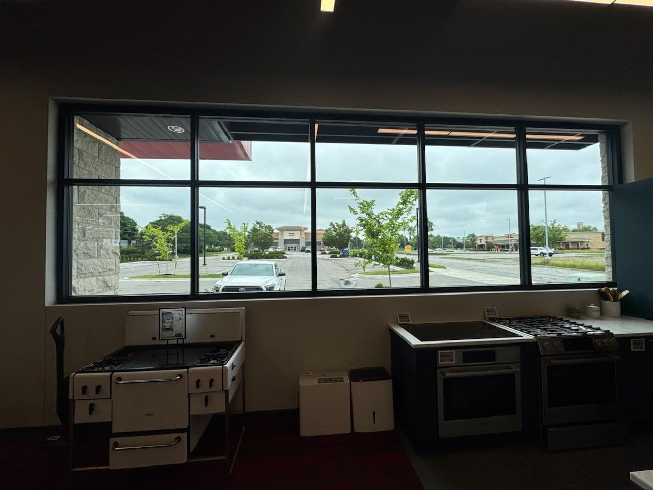Gallery photos for Revitalize Your View with Expert Window Cleaning in Johnson County: Image #1