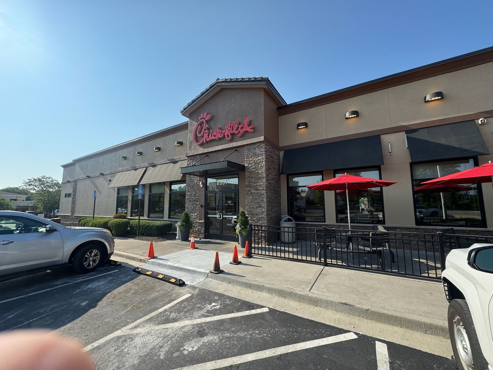 Clear View for Prairie Village Business image