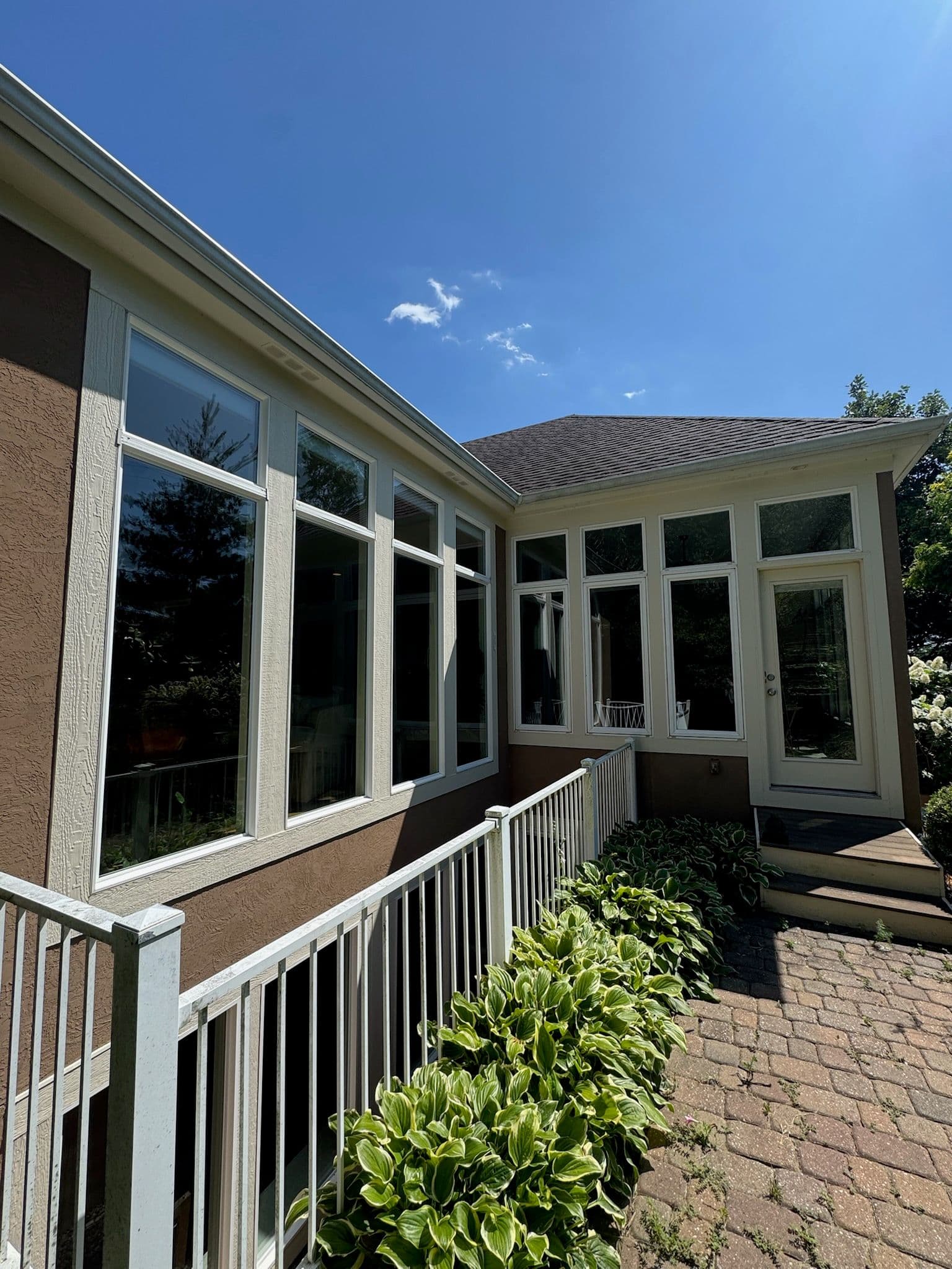 Project Sparkling Window Makeover in Gardner image