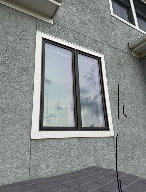 Gallery photos for Olathe Spotless Window Transformation: Image #2