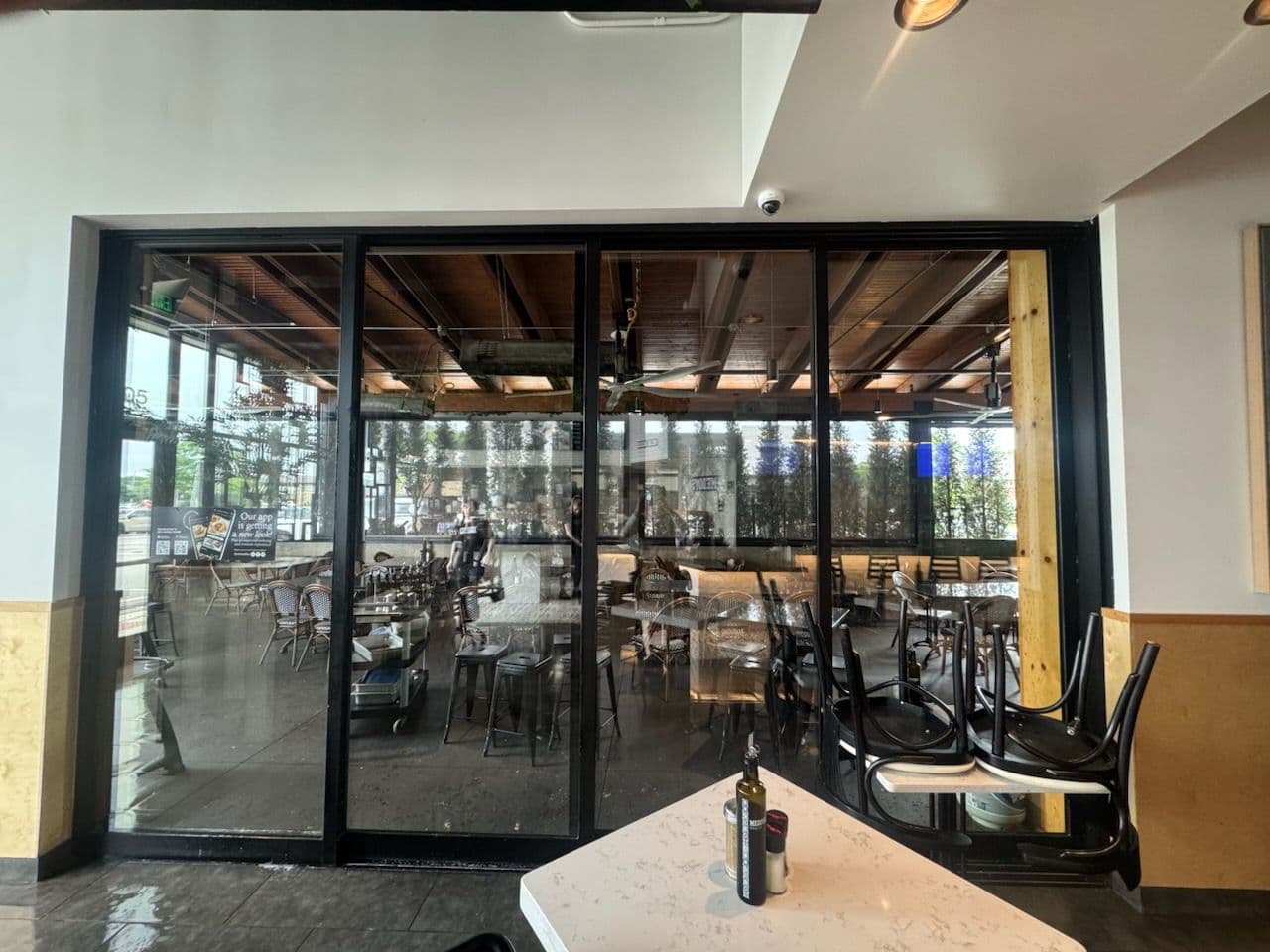 Transform Your Space with Spotless Windows image