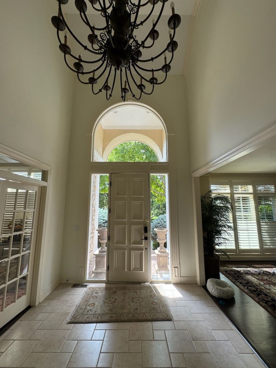 Spotless Window Transformation in Leawood image