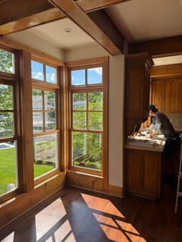 Top-Ranked Window Cleaning Service's image