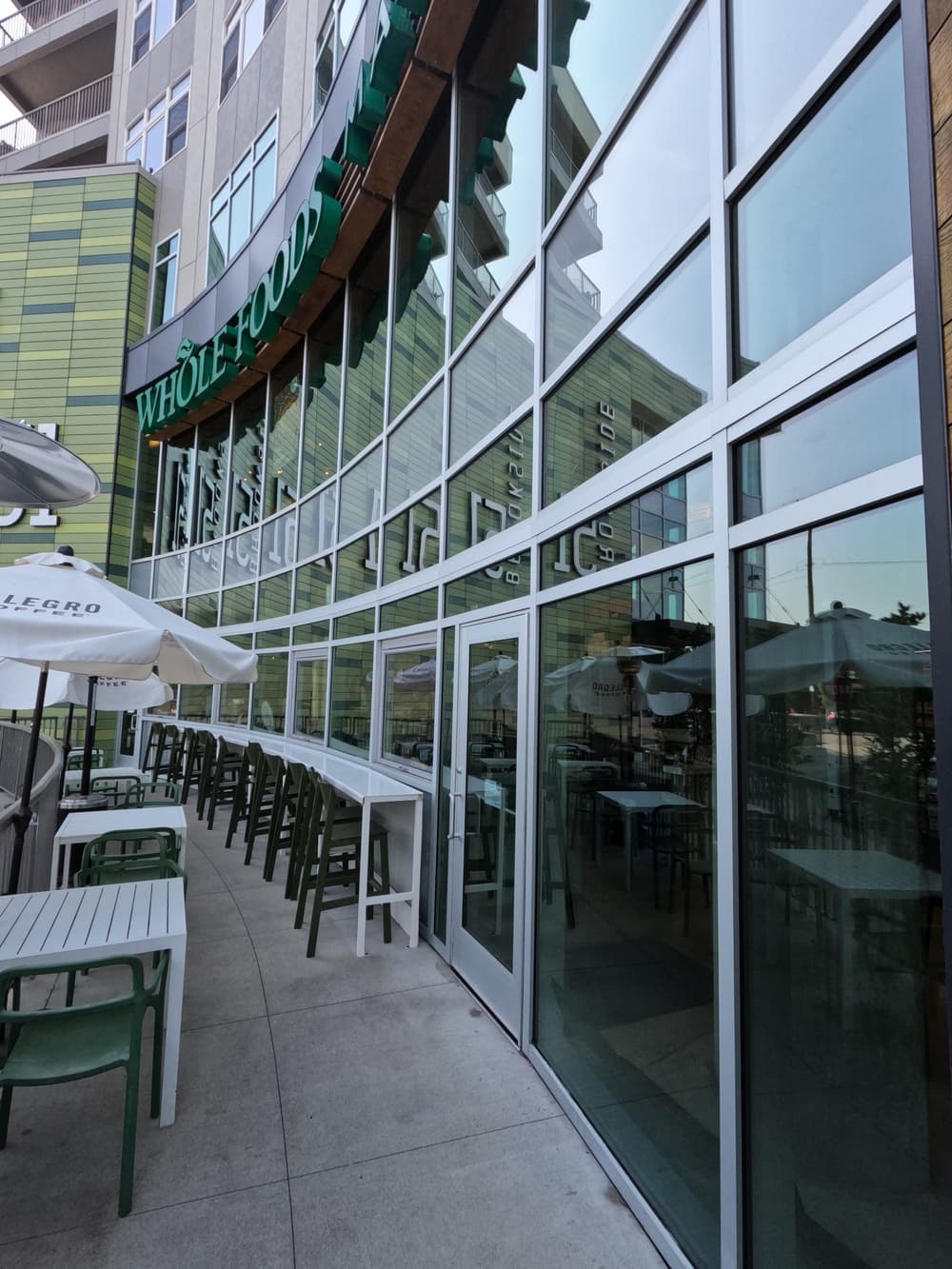 Commercial Window Cleaning image