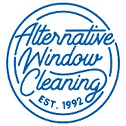Alternative Window Cleaning