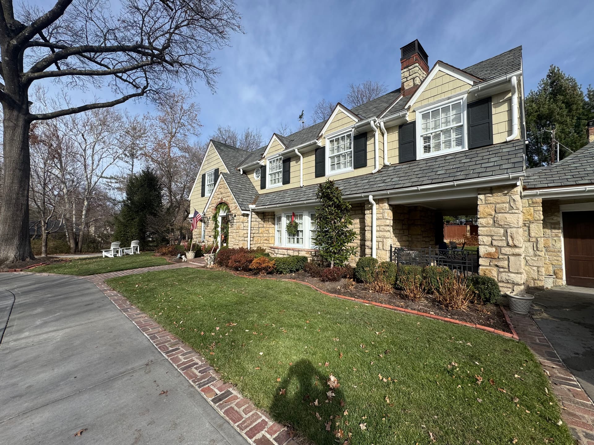 Gallery photos for Stunning Window Cleaning Service in Mission Hills: Image #2