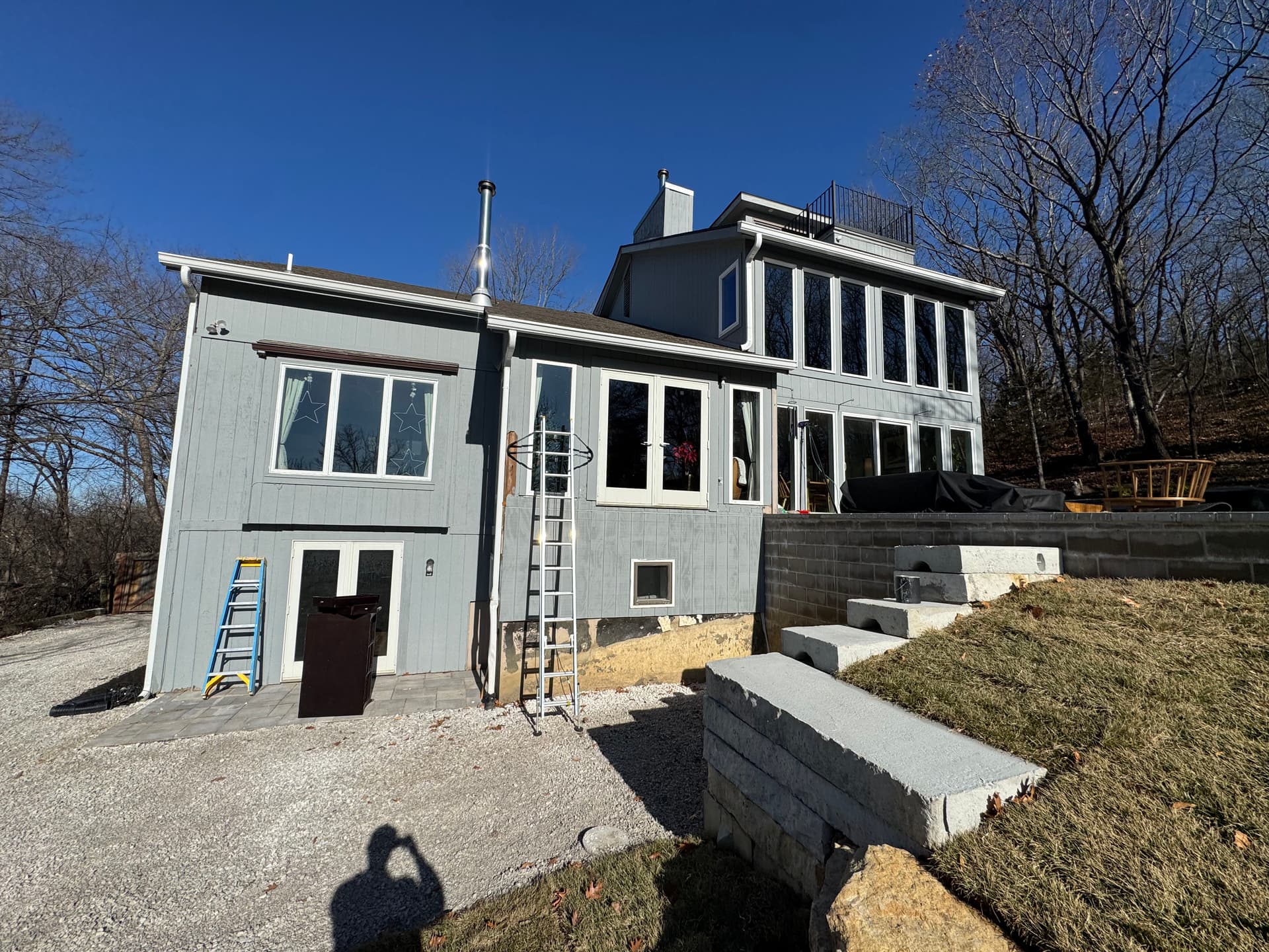 Residential Window Cleaning Done Right in Bucyrus image