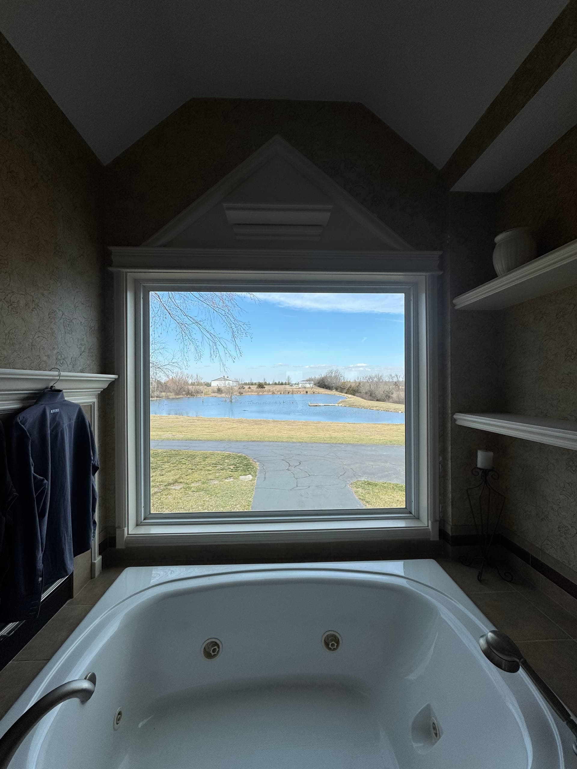 Gallery photos for Clear Window Views in Miami County Kansas: Image #1