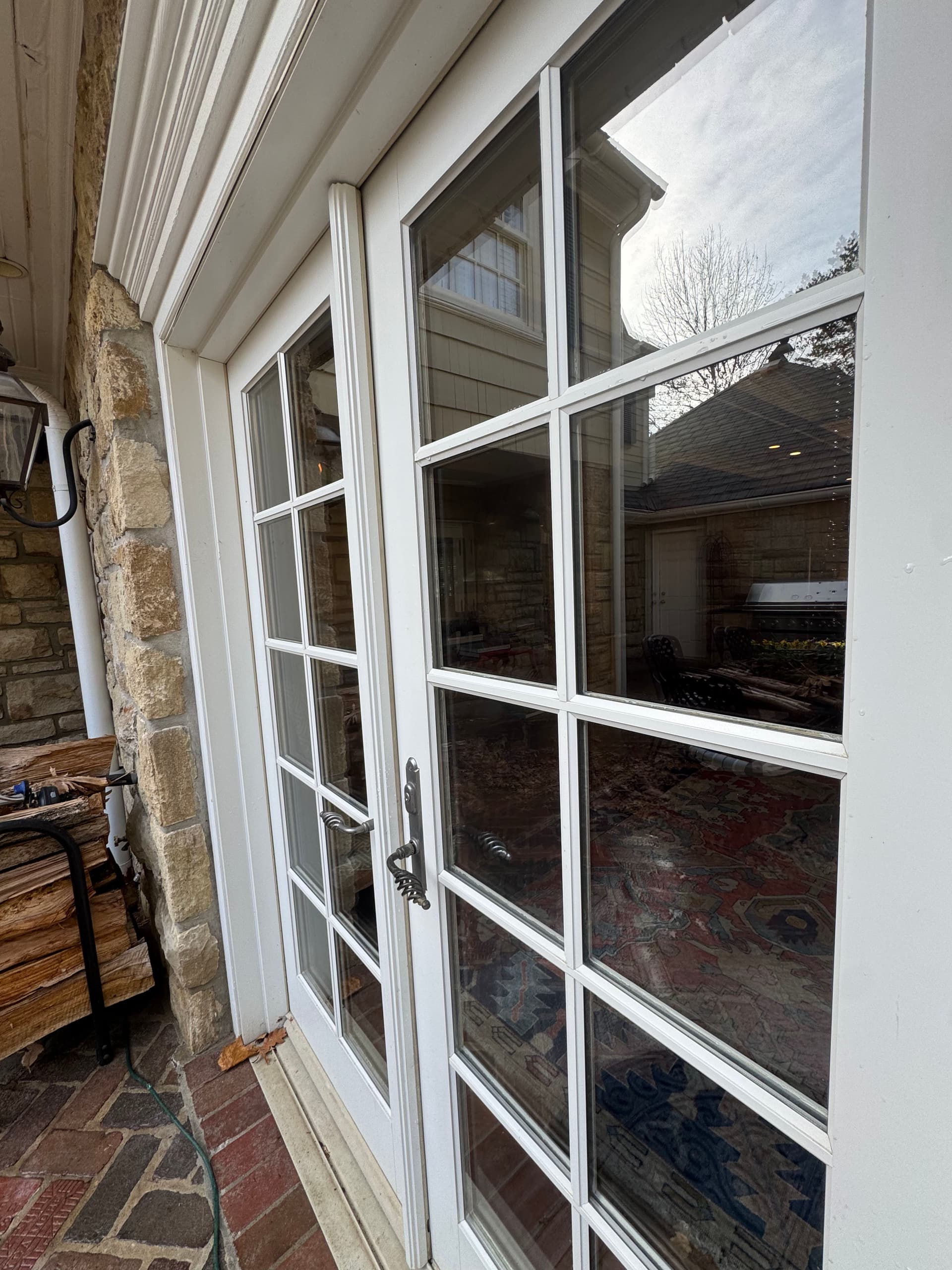 Gallery photos for Stunning Window Cleaning Service in Mission Hills: Image #4