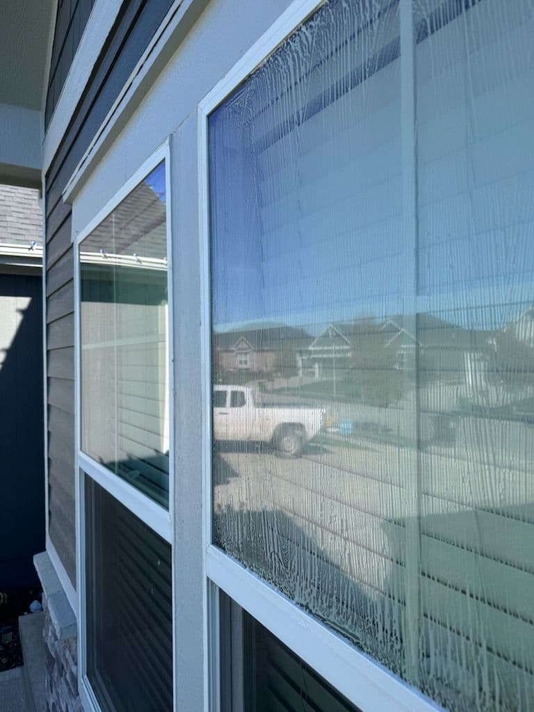 Gallery photos for Crystal Clear Windows in Olathe and Gardner: Image #2
