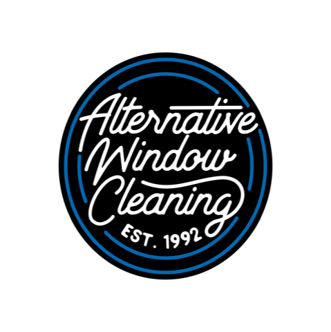 Alternative Window Cleaning logo