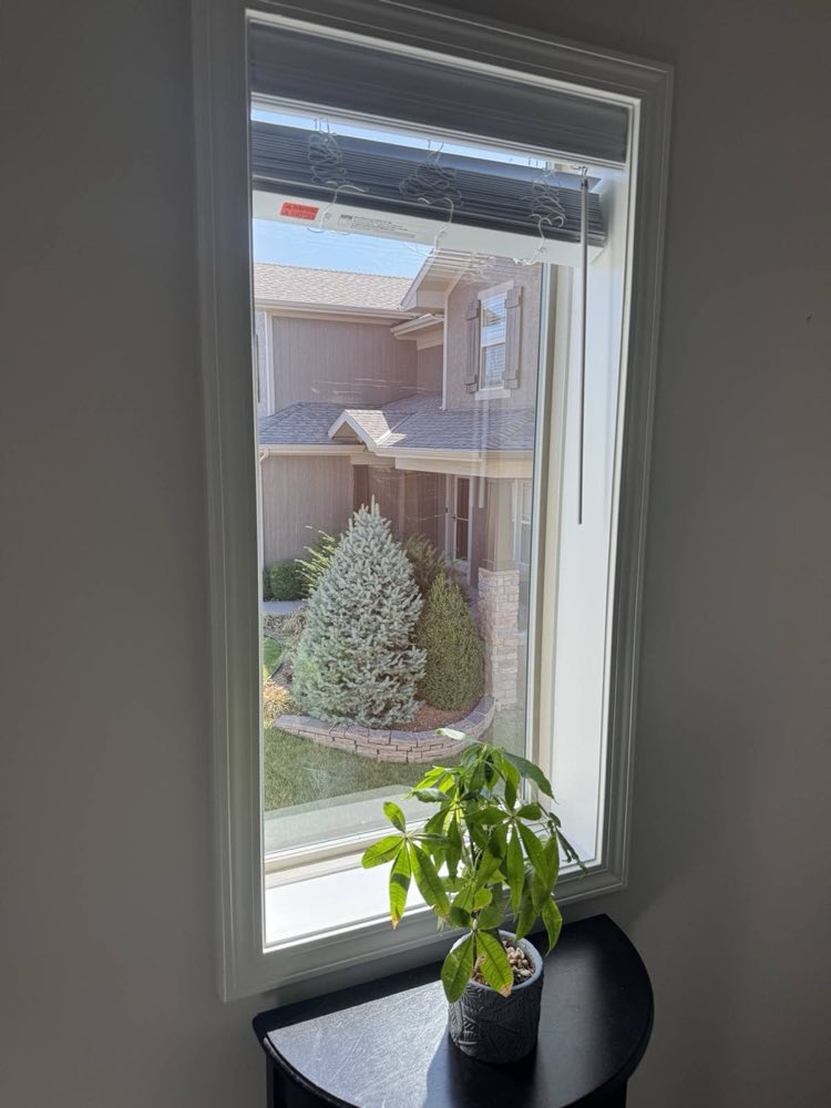 Brighten Your Home with Clean Windows — window cleaning near Fairway, KS by Alternative Window Cleaning