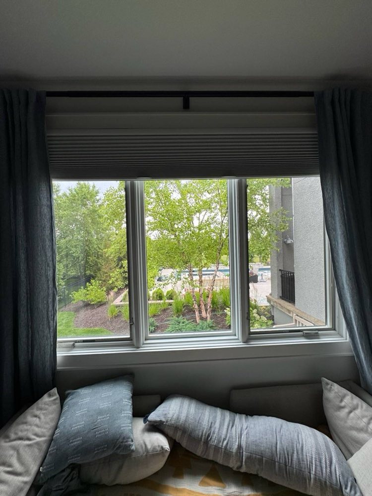 Brighten Your View with Expert Window Cleaning — window cleaning near Lawrence, KS by Alternative Window Cleaning