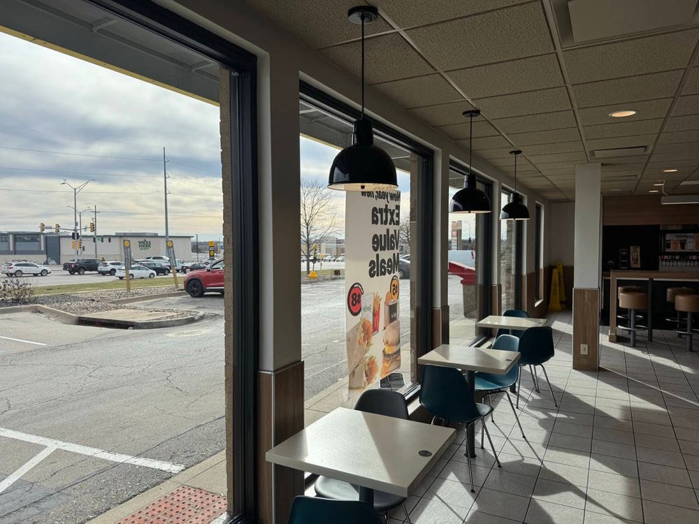 Brightening Your Space with Sparkling Clean Windows — Residential Window Cleaning in the Kansas City metro