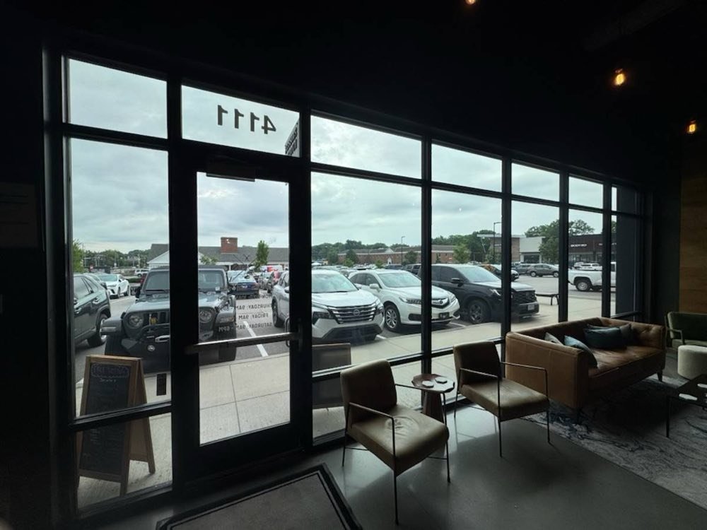 Brilliant Views in Overland Park and Olathe — Alternative Window Cleaning
