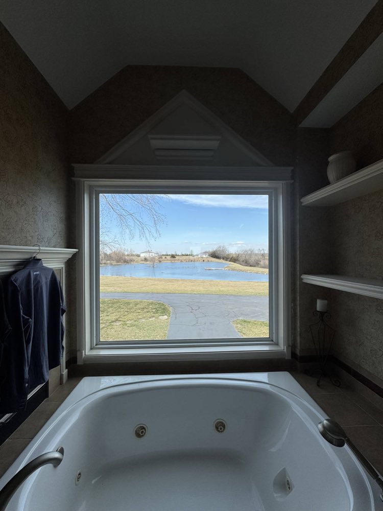 Clear Window Views in Miami County Kansas — photo 2